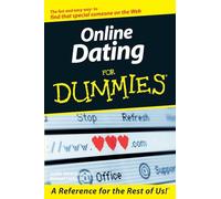Online Dating For Dummies