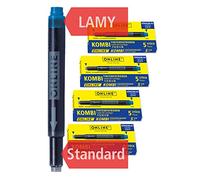 Online Schreibgeräte Maxi Ink Cartridge Package