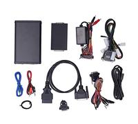 Online Ecu Programming Tool, 12V/24V Limit ECU Tuning Kit V2. 8 Ecu Programmer Car Ecu Programming Tool for CAN for Tractors Motorcycles for MED17