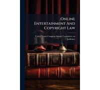 Online Entertainment And Copyright Law