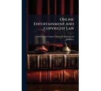 Online Entertainment And Copyright Law