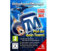 Online Fussball Manager [German Version]