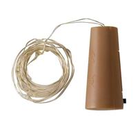 Online Garden Centre Ansell's® Bottle It! Multi Colour Classic String Lights