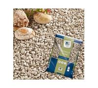 Online Garden Centre Kelkay Cotswold Stone Chippings Large Pack **CREAM COLOURED LIMESTONE**