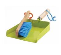 Online Garden Centre Kids Dust Pan & Brush - Kids
