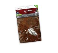 Online Garden Centre Scatter Moss Red 30g Bag My Village Decorative Material