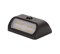 Smart-Solar Welcome & Security Lights PIR Sentinel 1007024 Super Bright