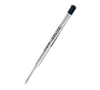 ONLINE Gel Refill, Replacement Refill, Writing Color Black, Standard Large Capacity Refill, line Width 0.7 mm, Permanent, Waterproof, Ballpoint Pen Refill Black