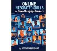 Online Integrated Skill English Skills for Second Language Learners