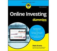 Online Investing For Dummies