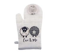 Online Kitchenware Country Club Ewe and Me Oven Mitt