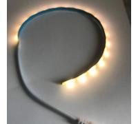 Online-leds Led Light For Pedalboard Warm White 30cm LED Light Strip Lighting Pedaltrain Rockboard