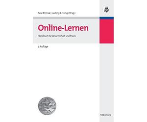 Online-Lernen.by Oldenbourg New 9783486702637 Fast Free Shipping<|