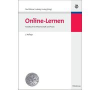 Online-Lernen by Paul Klimsa, Ludwig Issing - 9783486702637