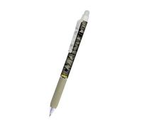 Online magiXX erasable pen Camouflage I Gel pen with eraser I Rub out ballpoint pen with gel refill blue, refillable, medium tip I Rollerball pen for kids, adults, school