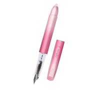 Online MagiXX Sweet Love Fountain Pen with Erasable Blue Ink I Includes 1 MagiXX Cartridge I Write, Erase & Correct in One I Fountain Pen as a Gift for School and University