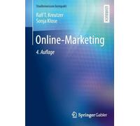 Online-Marketing (Studienwissen kompakt)