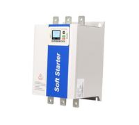 Online motor soft starter 132/160/185/200kw(160KW)