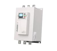 Online motor soft starter 90kw/115kw(115KW)