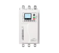 Online motor soft starters 45kw/55kw/75kw(45KW)
