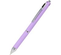 Online multipen 4-in-1 Lavender | Multicolour Ballpoint Pen & Pencil | Multifun