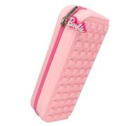 ONLINE Pencil Case I Stylish Pencil Case for School I Pencil Case with Practical Zip for Storing Pens & More, Barbie Hearts, 22 x 7 x 7 cm, Hearts