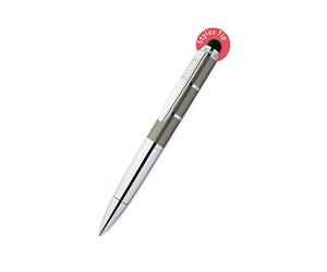 Online Piccolo Stylus - Grey