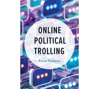 Online Political Trolling
