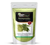 Online Quality Store Neem powder for face, Neem powder for skin - With Size Options (100Gm)