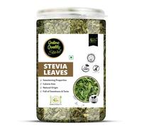 Online Quality Store Stevia Leaves- 100g Zero Calorie Stevia Leaves Whole Leaf