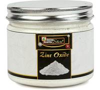 Online Quality Store Zinc Oxide Powder (Face Pack, Skin Care), 150g