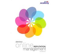 Online Reputation Management Handbook