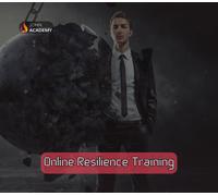 Online Resilience Training - Strengthen Your Mental Resilience John Academy Code