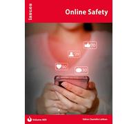 Online Safety: 409 (Issues): Issues: PSHE & RSE Resources For Key Stage 3 & 4