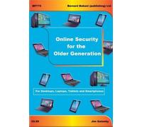 Online Security for the Older Generation