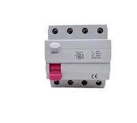 Online Shopping ID F360 B Type RCD RCCB AC DC 10KA 400V ELCB Circuit Breaker Price 4P 63A 30mA A S 10MA 30MA 300MA 40A 63A 100A(4P40A30MA)