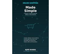 Online Shopping Made Simple: A Senior's Guide to Buying Safely on the Internet