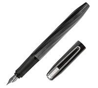 Online Slope Fountain Pen with Iridium Nib Line Width
