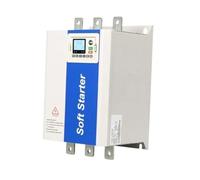 Online soft starter 380V three phase motor soft starter 132/160/185/200KW(132KW)