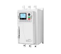Online soft starter 380V three phase motor soft starter 45/55/75/90/115KW(75KW)