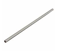 Online Stainless steel Round Tube 25mm x 1mm Length 1000mm (100cm) Next Working Day Delivery.