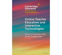 Online Teacher Education and Interactive Technologies