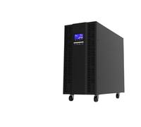Online UPS 15KVA/13.5KW 3-Phase Input, 0ms Pure Sine Wave, Requires External Battery for Data Center Server