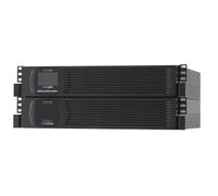 Online USV compatible XANTO X1000RBP - Batteriegehäuse - 9 Ah
