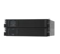 ONLINE USV-Systeme X2000RBP UPS battery cabinet Rackmount