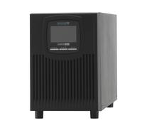 ONLINE USV-Systeme XANTO 1000 uninterruptible power supply (UPS) Doubl