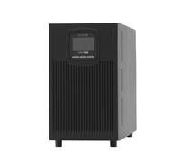 ONLINE USV-Systeme XANTO 3000 uninterruptible power supply (UPS) Doubl