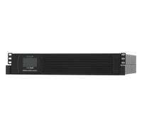 ONLINE USV-Systeme XANTO 3000R uninterruptible power supply (UPS) Doub