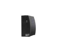 ONLINE USV-Systeme YUNTO 1500 uninterruptible power supply (UPS) Line-