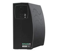 ONLINE USV-SYSTEME YUNTO 500 Line-Interactive 500VA 3AC outlet(s) uninterruptible power supply (UPS)